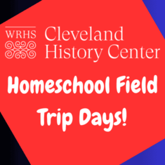 Homeschool Field Trip Day (April 2024)
